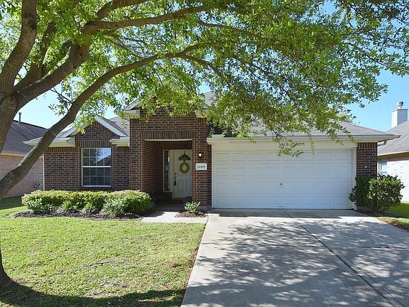 2nd image of 24406 Schivener House Ln