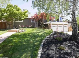 688 Gwen Ct, Danville, CA 94526