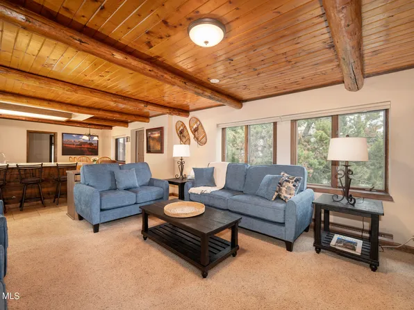 271 FOREST, Winter Park, CO 80482