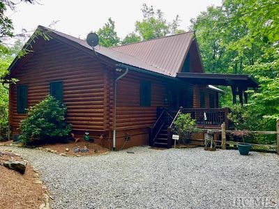 483 Mayapple Dr, Sapphire, NC, 28774
