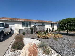 677 N 440 W, Orem, UT 84057