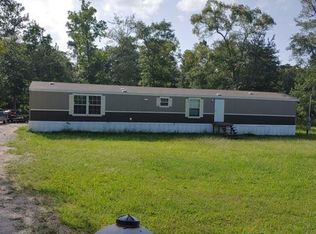21649 County Road 3753, Cleveland, TX 77327