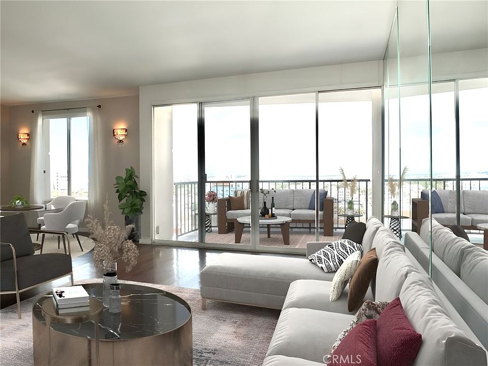 1st image of 850 E Ocean Blvd Unit 1012