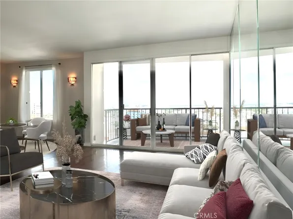 850 E Ocean Blvd Unit 1012, Long Beach, CA 90802