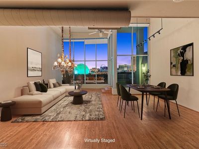 360 E Desert Inn Rd UNIT 605, Las Vegas, NV, 89120