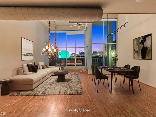 360 E Desert Inn Rd Unit 605, Las Vegas, NV 89120