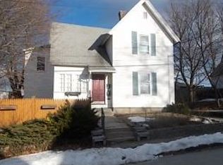30 Carroll St, Manchester, NH 03102