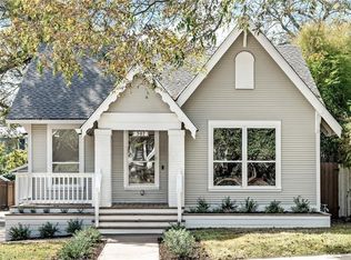 507 E 41st St, Austin, TX 78751