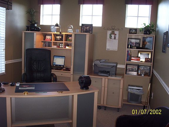 Home Office