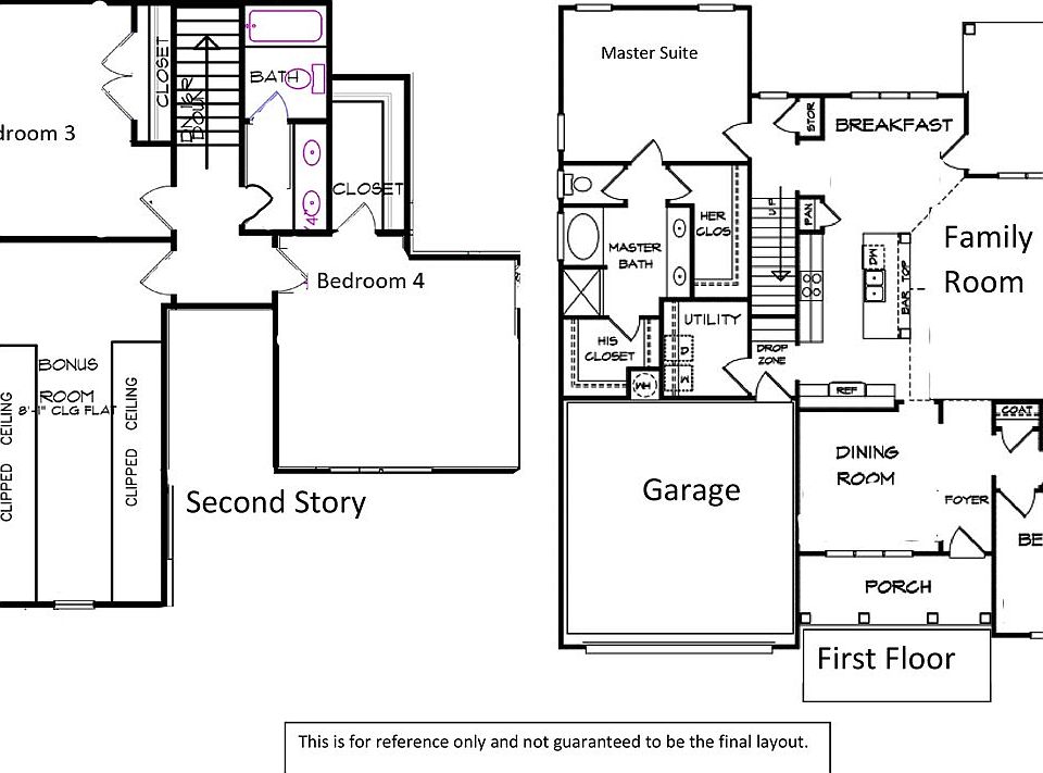 2nd image of 110 Shore Heights Dr