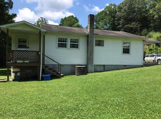 3811 Dempsey Rd, Fayetteville, WV 25840