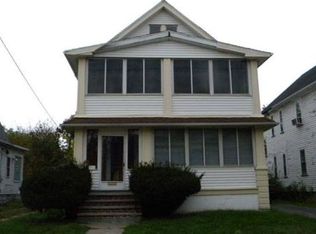 4135 E 142nd St, Cleveland, OH 44128