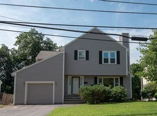 295 Mower St, Worcester, MA 01602