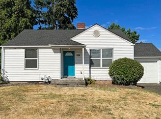 3635 NE 116th Ave, Portland, OR 97220