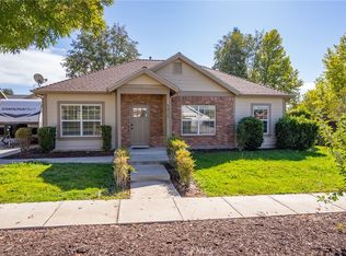 5425 Via Ranchitos Ave, Atascadero, CA 93422