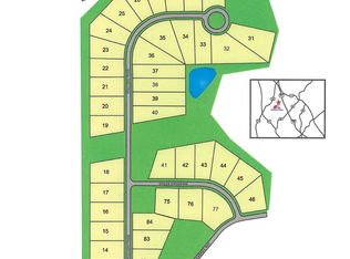 1104 Stiles Xing LOT 43, Griffin, GA 30223