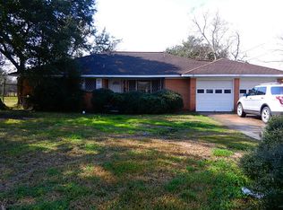 2910 Lafferty Rd, Pasadena, TX 77502