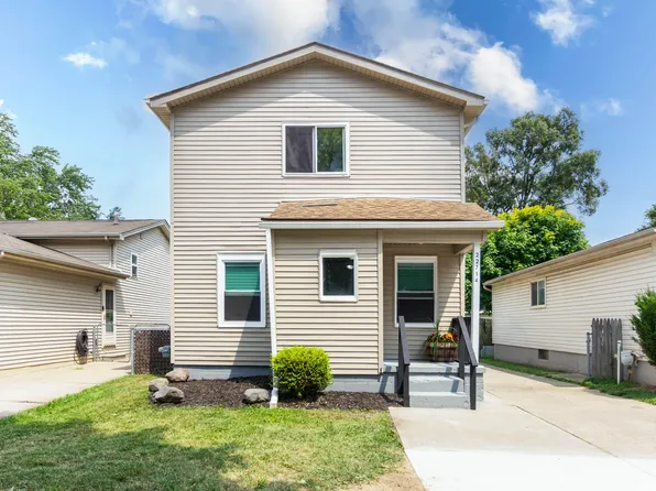 22714 Heussner Ave, Warren, MI 48089