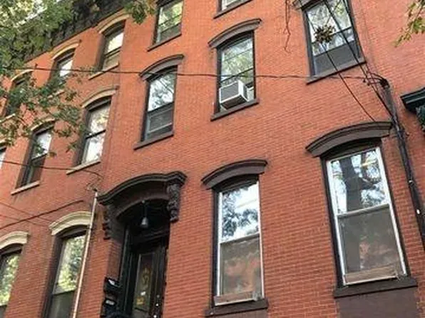 316 Varick St Floor 2, Jersey City, NJ 07302