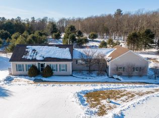 615 Wilbur Hill Rd, Unadilla, NY 13849