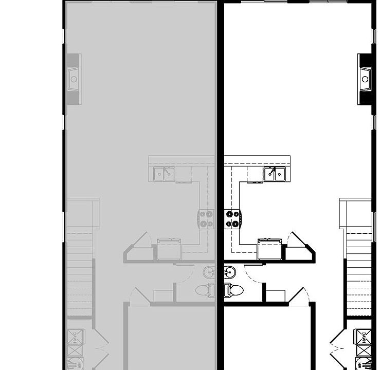 2nd image of 5727 W A St #2B