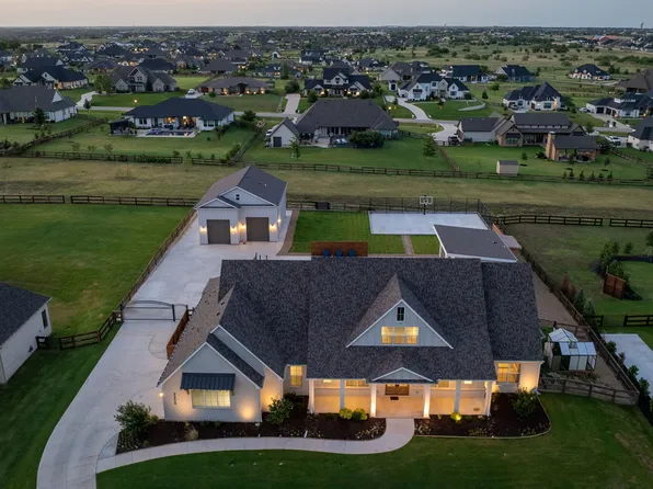 3308 Wellington Ln, Northlake, TX 76247