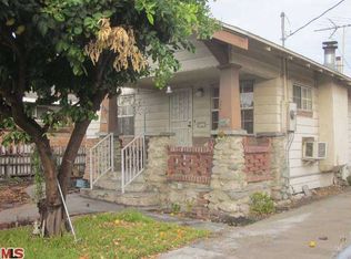 1022 N Avenue 54, Los Angeles, CA 90042