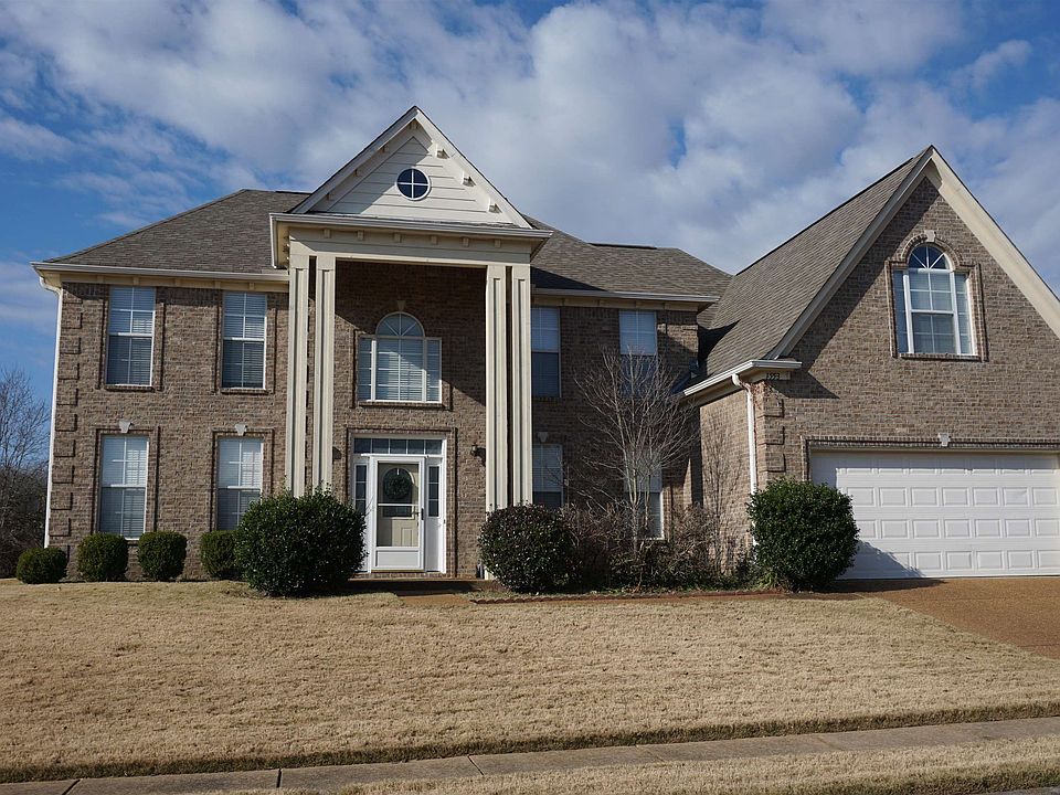 1553 Sawmill Creek Ln, Cordova, TN 38016 Zillow