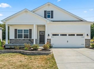 3280 Shadow Ridge Ct, Morrow, OH 45152