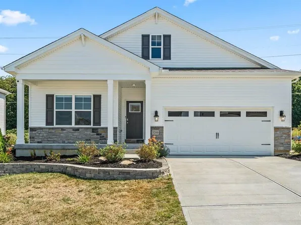 3280 Shadow Ridge Ct, Morrow, OH 45152