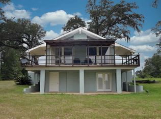 943 White Pond Rd, Leesburg, GA 31763