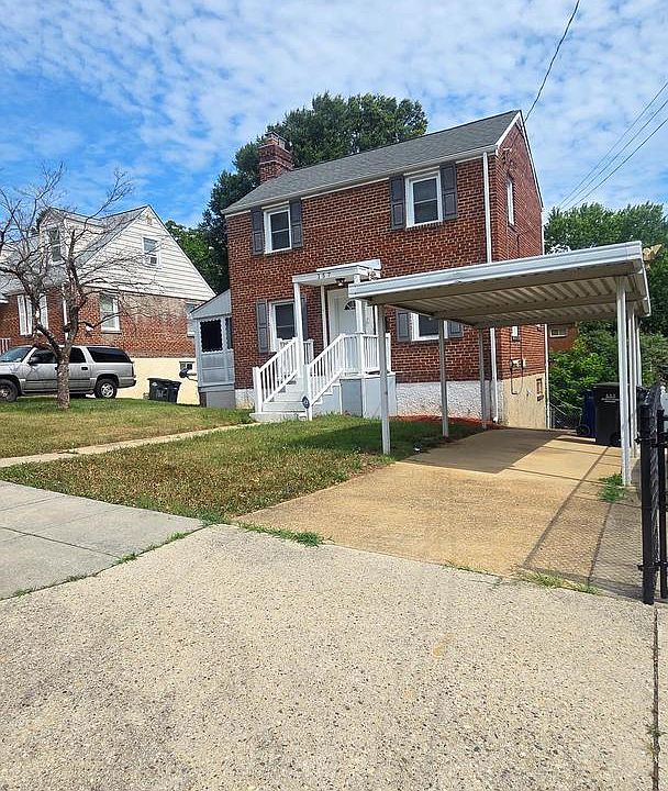 1st image of 157 Chesapeake St SW