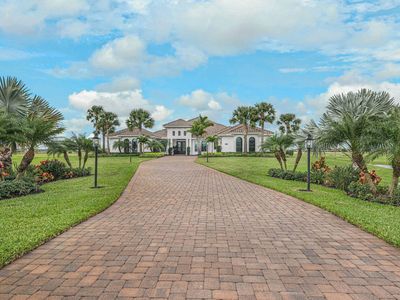 3280 SW Stoneybrook Way, Palm City, FL, 34990
