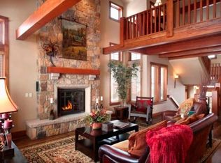 1201 All Seasons Ct, Steamboat Springs, CO 80487