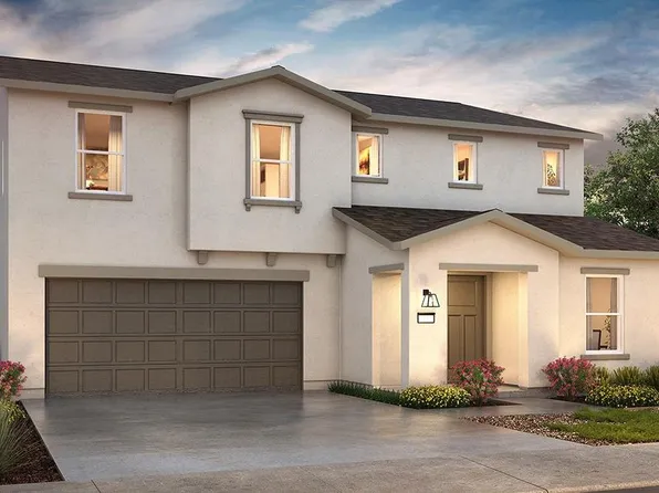 713-13 Corral St, Corcoran, CA 93212