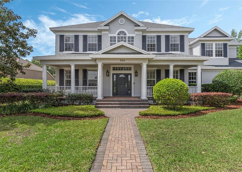 6104 Keenes Pointe Dr, Windermere, FL 34786 Zillow