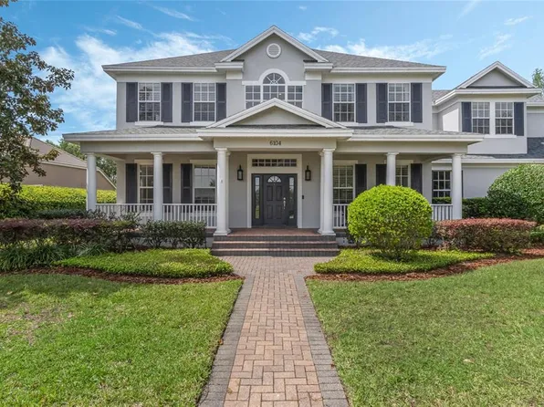 6104 Keenes Pointe Dr, Windermere, FL 34786