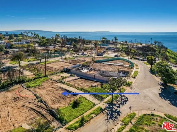 536 Tahquitz Pl, Pacific Palisades, CA 90272