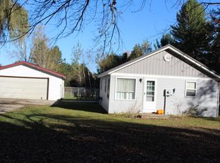 3750 W Shaffer Rd, Coleman, MI 48618