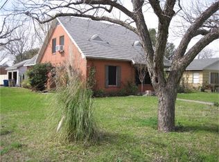 1116 Allen St, Rosenberg, TX 77471