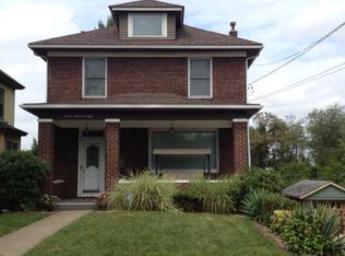 750 Broadway St, East Mc Keesport, PA