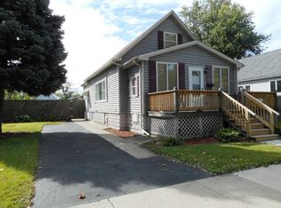 3423 Randolph St, Lansing, IL 60438