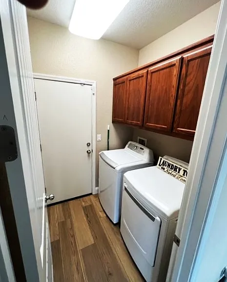 Downstairs Laundry Room