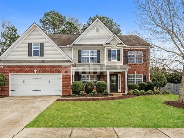 101 Kirkshire Ln, Simpsonville, SC 29680