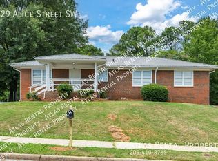 429 Alice St SW, Bessemer, AL 35022
