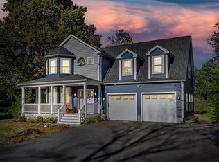 28 Capen Hill Rd, Sharon, MA 02067