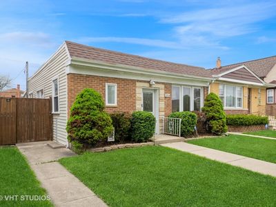 3004 N Olcott Ave, Chicago, IL, 60707