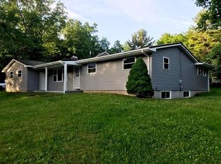 163 Westwood Dr, Clarion, PA 16214