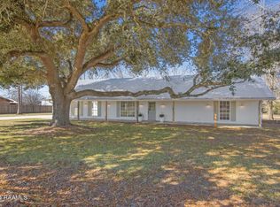 123 Printemps Rd, Carencro, LA 70520