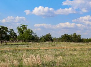 174 Apache Trce NW, Harper, TX 78631